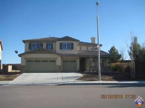 4724 Spur Ave, Lancaster, CA 93536 photo 1