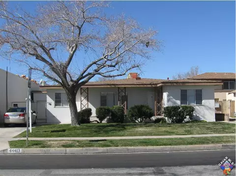 44413 Beech Ave, Lancaster, CA 93534 photo 1