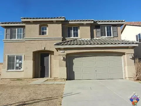5799 Golding Dr, Lancaster, CA 93536 photo 1