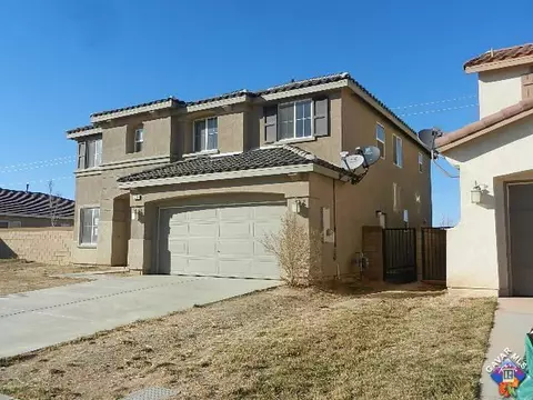 5799 Golding Dr, Lancaster, CA 93536 photo 3