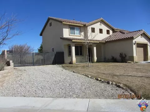 6255 Starview Dr, Lancaster, CA 93536 photo 1
