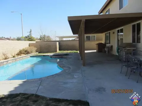 6255 Starview Dr, Lancaster, CA 93536 photo 14