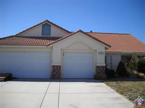 36435 Blacksmith Dr, Palmdale, CA 93550 photo 1