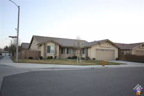 2804 Limewood Ln, Lancaster, CA 93536 photo 1