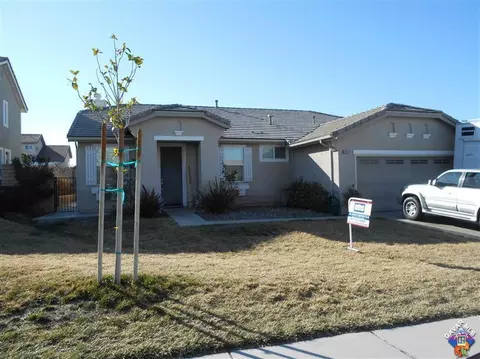36535 Silverado Dr, Palmdale, CA 93550 photo 1