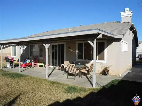 36535 Silverado Dr, Palmdale, CA 93550 photo 5