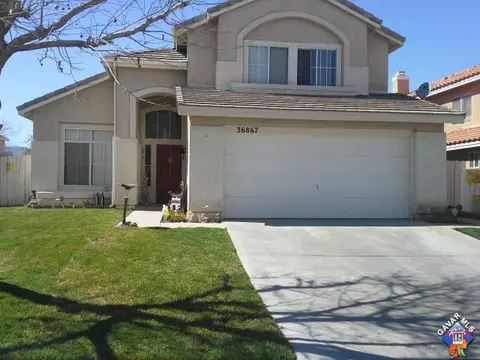 36867 35th St E, Palmdale, CA 93550 photo 1