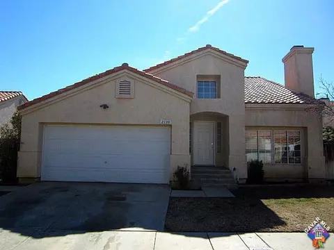 2130 Scott Ave, Palmdale, CA 93550 photo 1
