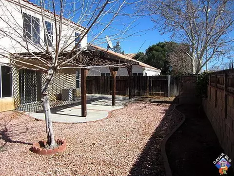 2130 Scott Ave, Palmdale, CA 93550 photo 21