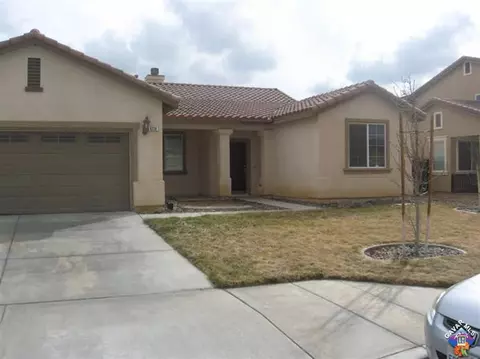 6236 Starview Lane Dr, Lancaster, CA 93536 photo 1