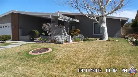 44120 Precise St, Lancaster, CA 93536 photo 1
