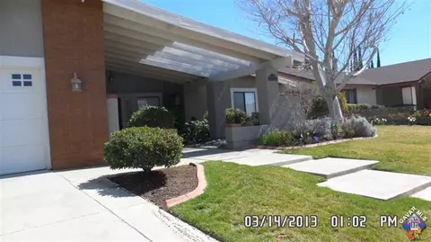 44120 Precise St, Lancaster, CA 93536 photo 2