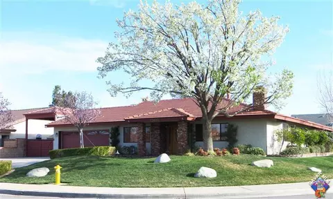 43854 Secure Pl, Lancaster, CA 93536 photo 1