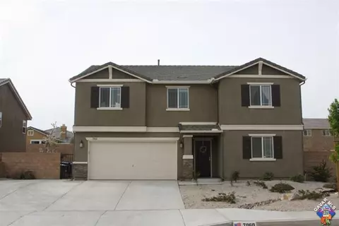 7060 Hemlock Ave, Lancaster, CA 93536 photo 1
