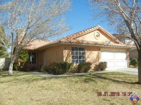 45258 23rd St, Lancaster, CA 93535 photo 1