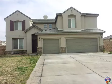 3532 Louer Drive Dr, Palmdale, CA 93551 photo 1