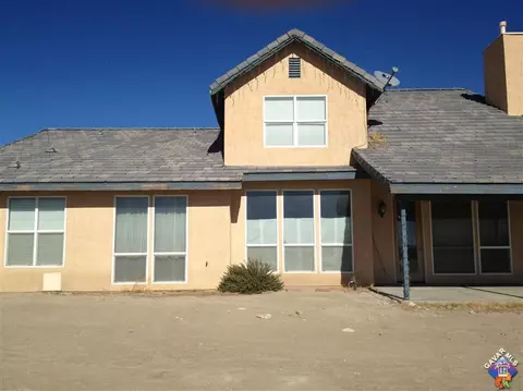 7036 Elder Ave, Rosamond, CA 93560 photo 1