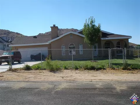 39613 167th St, Palmdale, CA 93591 photo 1