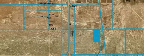 0 30th St #D-8, Lancaster, CA 93536 photo 7