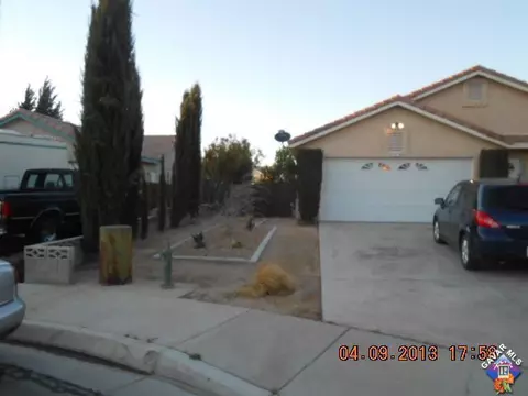 3367 Knott Ct, Lancaster, CA 93535 photo 1