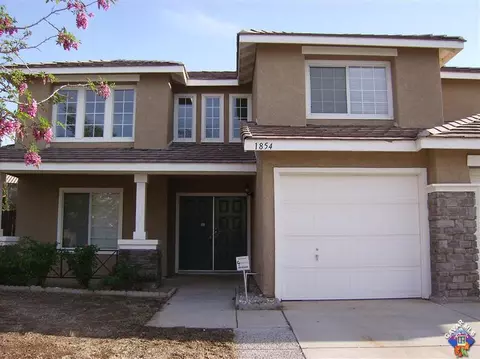 1854 Ivory Ave, Palmdale, CA 93550 photo 2