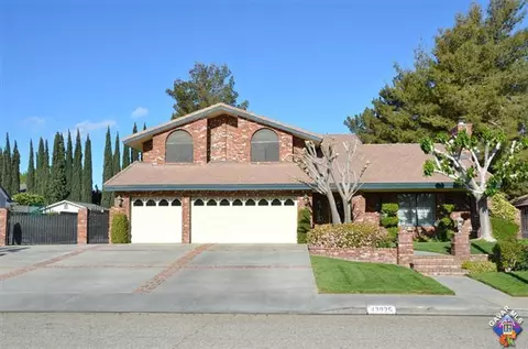 43925 Clark Ct, Lancaster, CA 93536 photo 1