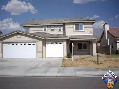 43430 Rucker St, Lancaster, CA 93535 photo 1