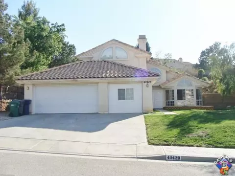 40429 Valiente Dr, Palmdale, CA 93551 photo 2