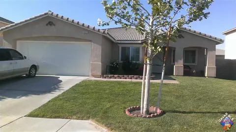 3531 Avenue H13 E, Lancaster, CA 93535 photo 1