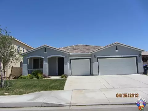 43732 Elena St, Lancaster, CA 93536 photo 1