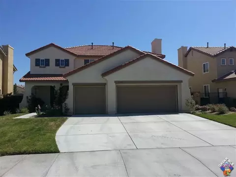 1134 Cambridge Ct, Lancaster, CA 93535 photo 1