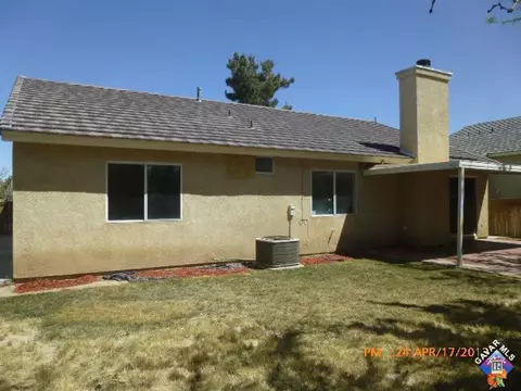 45657 Berkshire St, Lancaster, CA 93534 photo 20