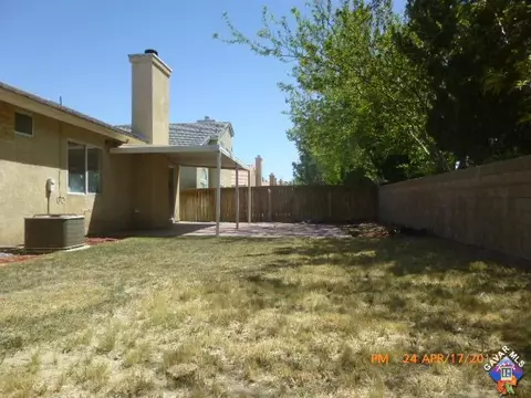 45657 Berkshire St, Lancaster, CA 93534 photo 19