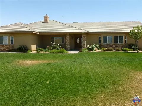 45460 W 70th Street St, Lancaster, CA 93536 photo 1