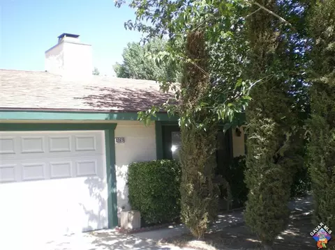 40619 E 172nd St, Lancaster, CA 93535 photo 4