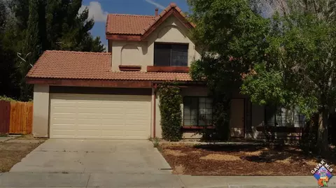 37741 52nd St, Palmdale, CA 93552 photo 1