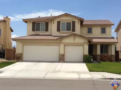 4622 Trojan Ct, Lancaster, CA 93536 photo 1