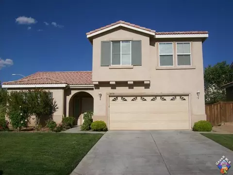 36914 Aristo Pl, Palmdale, CA 93550 photo 1