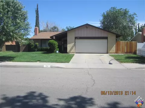 551 Avenue J4 E, Lancaster, CA 93535 photo 1