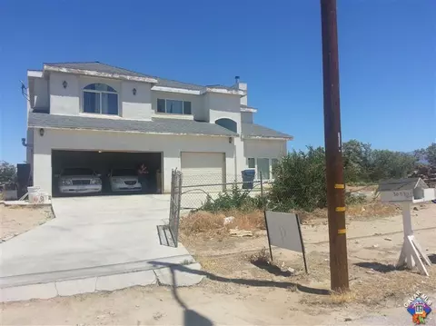 36850 E 92st St, Palmdale, CA 93550 photo 1
