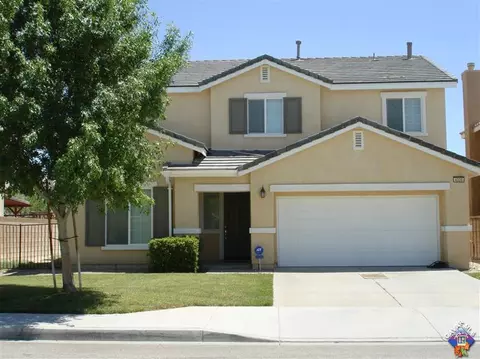 4320 Jonathon St, Lancaster, CA 93536 photo 1