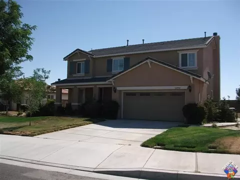 42952 Yaffa St, Lancaster, CA 93535 photo 1