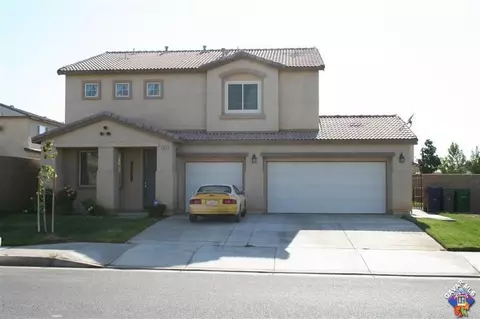 43633 W 57 St, Lancaster, CA 93536 photo 1