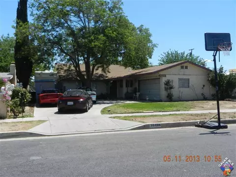 38454 37th St E, Palmdale, CA 93550 photo 1