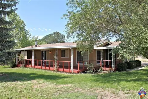 21857 Old Town Rd, Tehachapi, CA 93561 photo 1