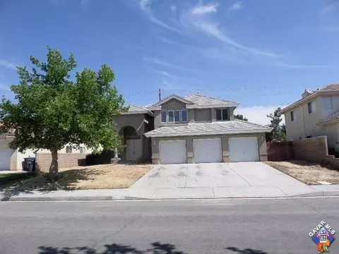4027 Via Constance, Lancaster, CA 93536 photo 1