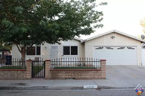 43320 Echard Ave, Lancaster, CA 93536 photo 1