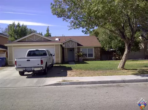 1209 Samra Ave, Lancaster, CA 93535 photo 1