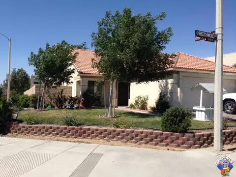 2109 Beechwood St, Lancaster, CA 93535 photo 1