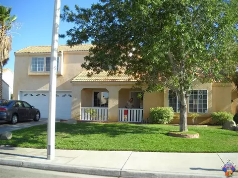 5032 E Adobe Dr, Palmdale, CA 93552 photo 10